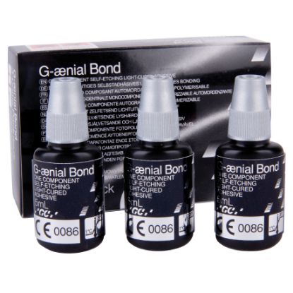 G-Aenial Bond 5ml x 3 (Gc)