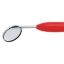 Mirror Handle (L & M) 25 Xsi Ergomax Handle Red x 1
