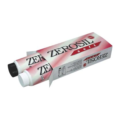 Zerosil Soft 2 x 500ml (Dreve)