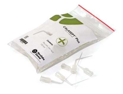 Calasept Plus Flexi Tips x 100 (Nordiska)