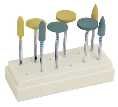 Hp Ceramic Polisher Kit (Unodent)