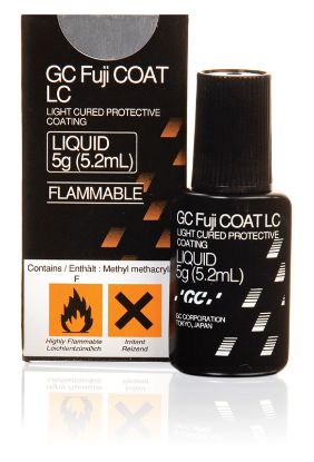 Fuji Coat Lc 5g (Gc)