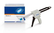 Structur 3 (Voco) Temporary Crown & Bridge Material A1 1 x 50ml