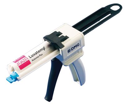 Dispensing Gun (Dmg) Luxatemp 10:1 / 4:1