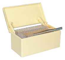 D7 11 Endo Box Red x 1 (Panadent)