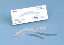 Matrix Bands (Kerr) Micro Thin Ref 405 x 30
