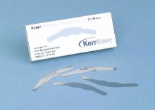 Matrix Bands (Kerr) Micro Thin Ref 409 x 30