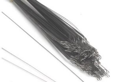 Kobayashi Ties 012 Stainless Steel x 100 (O/Quest)