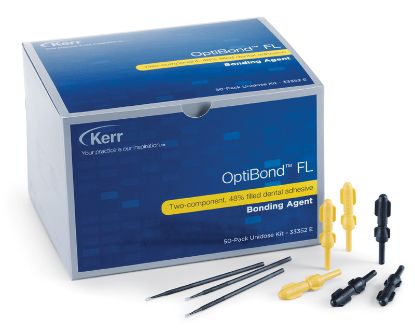 Optibond Fl Unidose x 1 (Kerr)