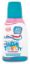 Mouthwash (Glaxosmithkline) Aquafresh Big Teeth Fruity 6 x 300ml