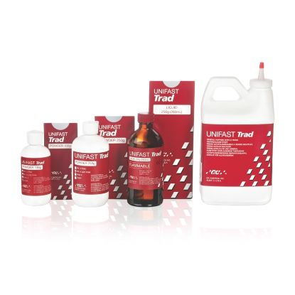 Unifast Trad (Gc) Liquid 104ml