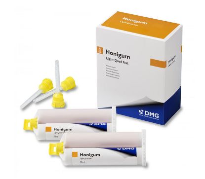 Honigum Monophase 2 x 50ml (Dmg)