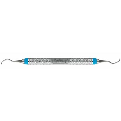 Curette Columbia (Hu-Friedy) De 4R/4L Universal Everedge Handle x 1
