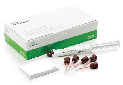 Guttaflow 2 (Roeko) Standard Set x 1