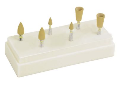 Polishing Kit (Edenta) Ra Surgery Ceramic x 1