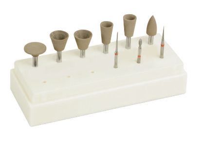 Porcelain Veneer Kit x 1 (Edenta)