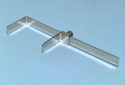 Bite Gauge Willis (Ss White) Autoclavable x 1