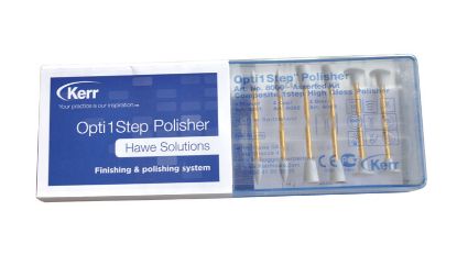 Opti1step Polisher (Kerr) Assortment Kit