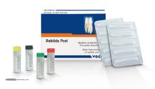 Post (Voco) Rebilda 10 1.0mm x 5