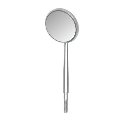 Mirror Mouth (Hu-Friedy) No.4 Front Surface x 3