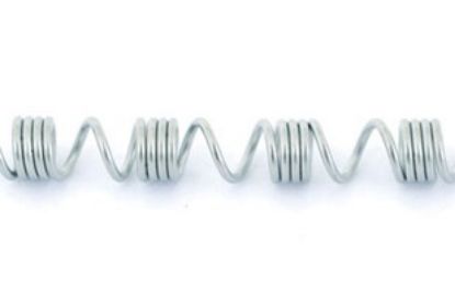 Spring Niti Truflex Distalising (O/Quest) 010 x 045 7" x 3