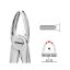 Forceps No.1 (Unodent) Premier Upper Centrals & Canines Autoclavable x 1