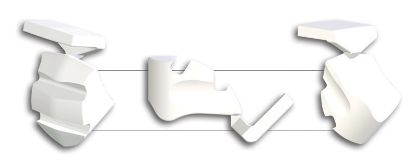 Bite-Bumper (Gestenco) x 10 Pack