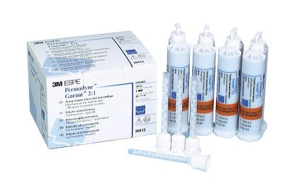 Permadyne Garant 2:1 (3M Espe) Impression Material Refill Pack