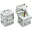 Endo Cassette (Nichrominox) Endo Top Plus 16 Holes x 1