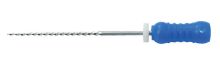 Reamer Niti (Falcon) 21mm Size 25 Red x 6