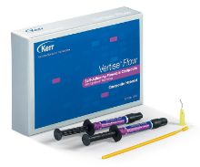 Vertise Flow (Kerr) Flowable Composite Syringe A3 2 x 2g