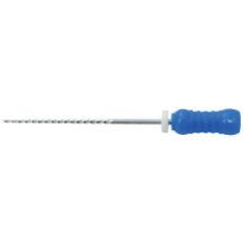 Reamer Niti (Falcon) 25mm Assorted 15-40 x 6