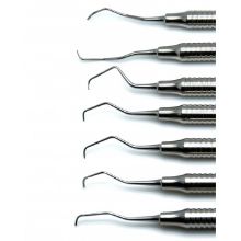 Curette Gracey (Dehp) 1/2