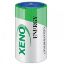 Battery 1/2 Aa (Xeno)