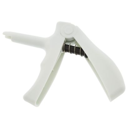 Composite Compule Gun (Unodent) Light Grey x 1