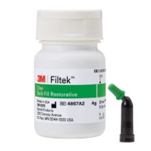 Filtek One Bulk Posterior Composite (3M Espe) Capsules A1 20 x 0.2g
