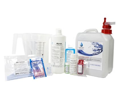 Alpron & Brs (Alpro) Starter Kit x 1