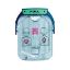 Defib Pads Heartstart Hs1 Paediatric