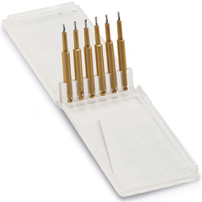 Kodex K92 Drills (Coltene) 0.525 Minim 2mm x 6