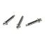 Enhance System Metal Mandrels (Dentsply) x 3
