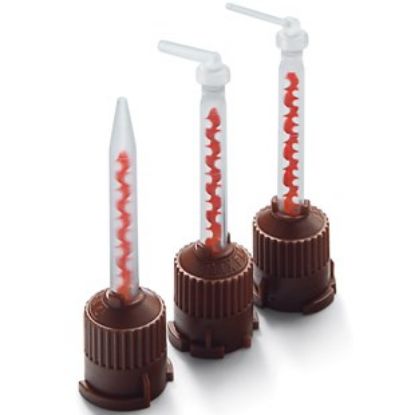 Maxcem Elite Mixing Tips Regular x 50 (Kerr)