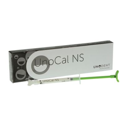 Unocal Ns 2g Syringe + Disp Tip + Endo-Stop + Tip Cap