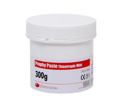 Prophy Paste (Dehp) Mint x 300g