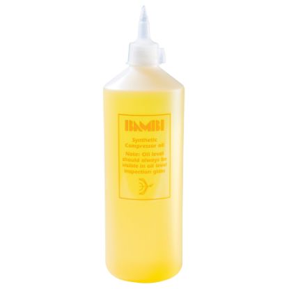 Compresser Oil Synthetic (Bambi) 1 Litre