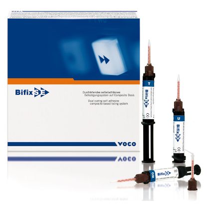 Bifix Se Syringe Kit (Voco)