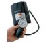Sphyg Aneroid Pocket Wr Velcro Cuff (Accoson)