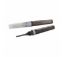 Vacutainer Needles Multi Sample 22g 1.5" x 100 Black