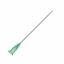 Needle Sterican 21g 40mm x 100 Green