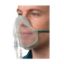 Mask Oxygen Adult Ecolite Sentri With Co2 Monitoring Line And 2.1M Tube x 30