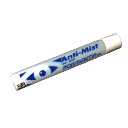 Anti-Mist Mirror Spray (Polydentia) x 15ml